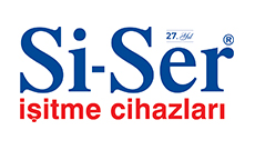 Si-Ser İşitme Cihazları